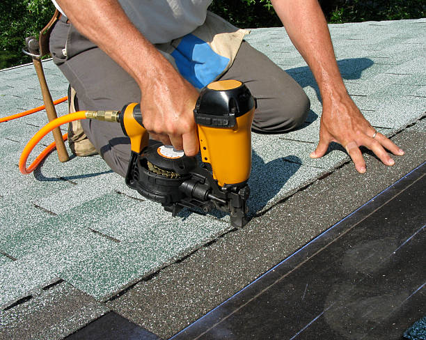 Best Residential Roofing Contractor  in St Jaco, IL
