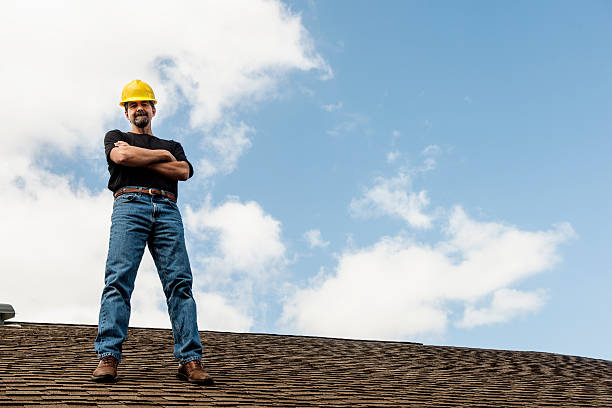 Trusted St Jaco, IL Roofing Contractor Experts