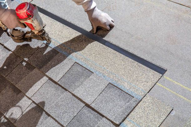 Quick and Trustworthy Emergency Roof Repair Services in St Jaco, IL
